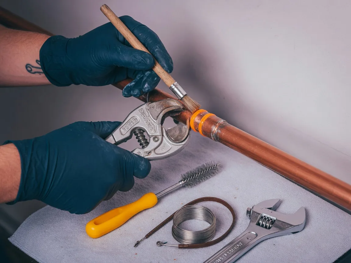 Why choose Sump Pump Repair in New River, VA